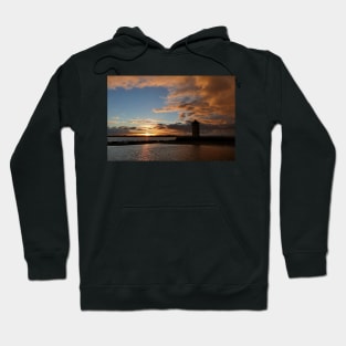 Brightlingsea, Essex Hoodie